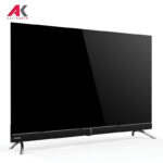 تلویزیون جی پلاس مدل GPLUS UHD 4K GTV-LU722S