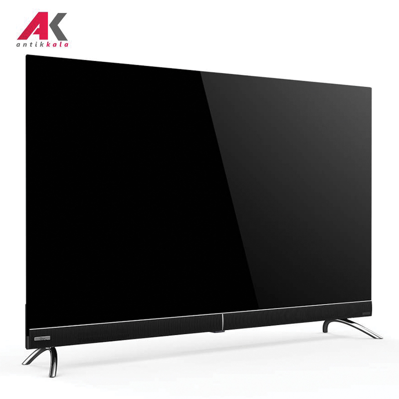 تلویزیون جی پلاس مدل GPLUS UHD 4K GTV-LU722S