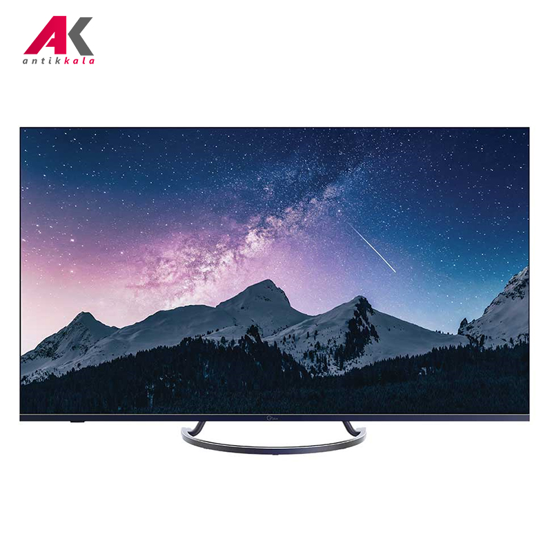 تلویزیون جی پلاس مدل GPLUS ELED 4K GTV-LU821S