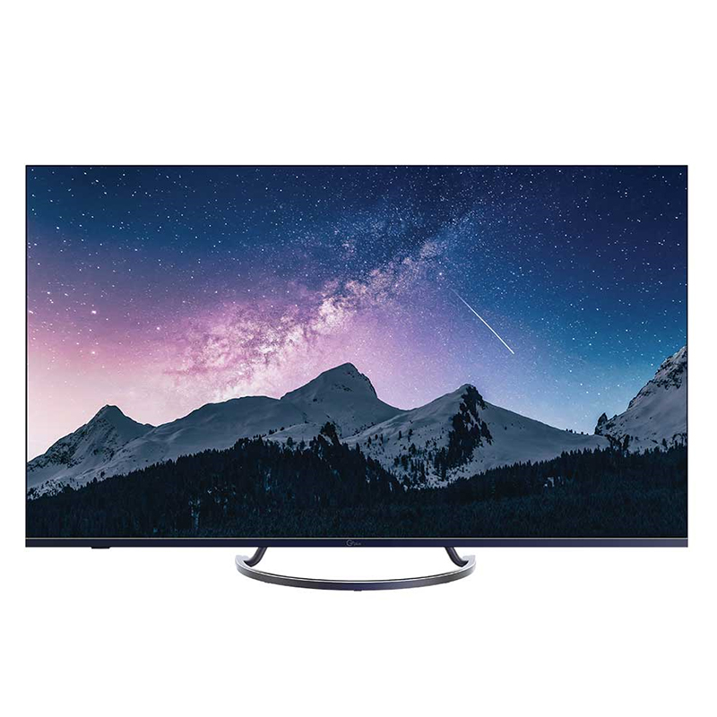 تلویزیون جی پلاس مدل GPLUS ELED 4K GTV-LU821S