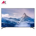 تلویزیون جی پلاس مدل GPLUS UHD 4K GTV-MU722N