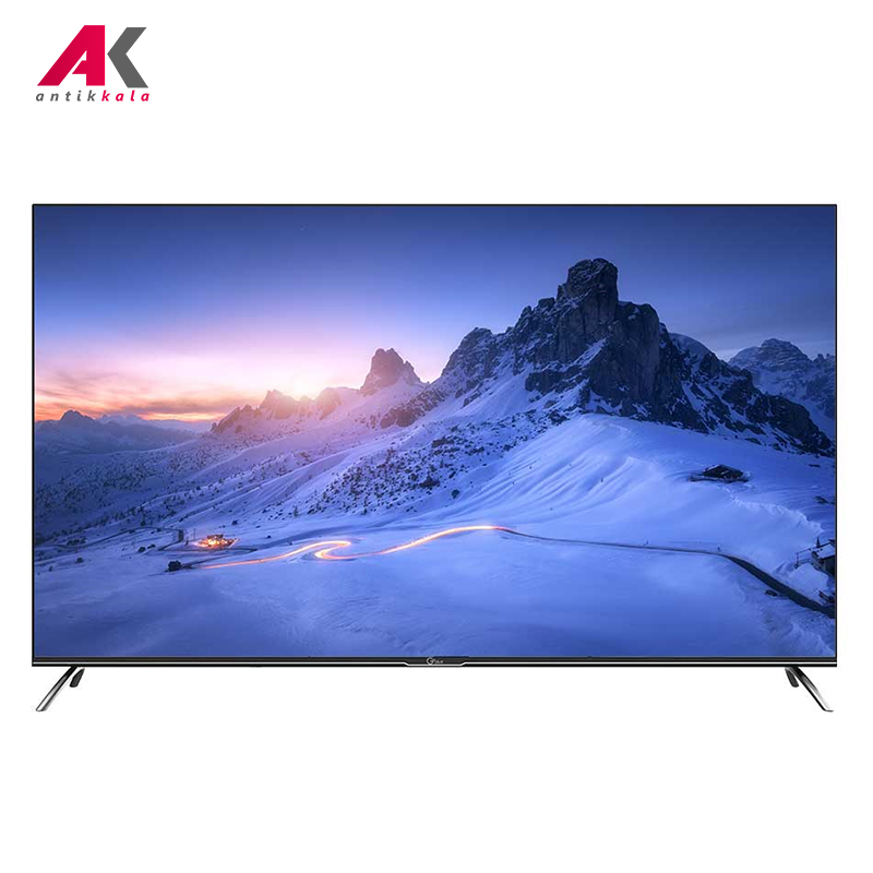 تلویزیون جی پلاس مدل GPLUS UHD 4K GTV-MU722S