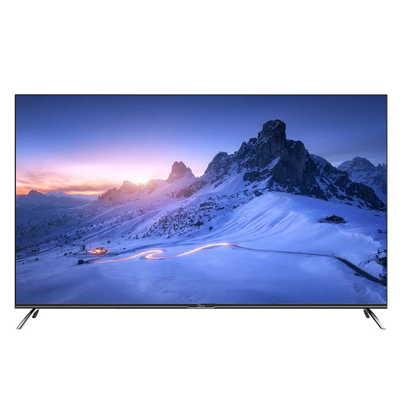 تلویزیون جی پلاس مدل GPLUS UHD 4K GTV-MU722S