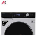 ماشین لباسشویی جی پلاس مدل GPLUS GWM-K1048S