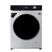 ماشین لباسشویی جی پلاس مدل GPLUS GWM-K1048S