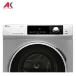ماشین لباسشویی جی پلاس مدل GPLUS GWM-K613S