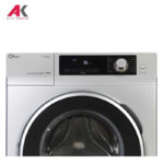 ماشین لباسشویی جی پلاس مدل GPLUS GWM-K723S