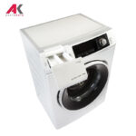 ماشین لباسشویی جی پلاس مدل GPLUS GWM-K723W