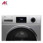 ماشین لباسشویی جی پلاس مدل GPLUS GWM-K824S