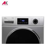 ماشین لباسشویی جی پلاس مدل GPLUS GWM-K8340T