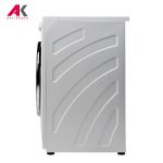 ماشین لباسشویی جی پلاس مدل GPLUS GWM-K8340W