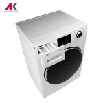 ماشین لباسشویی جی پلاس مدل GPLUS GWM-K8340W