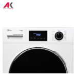 ماشین لباسشویی جی پلاس مدل GPLUS GWM-K844W