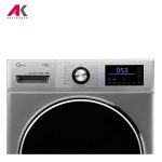 ماشین لباسشویی جی پلاس مدل GPLUS GWM-K9341T