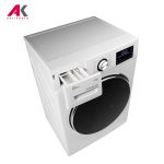 ماشین لباسشویی جی پلاس مدل GPLUS GWM-K9341W
