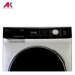 ماشین لباسشویی جی پلاس مدل GPLUS GWM-K9540T