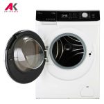 ماشین لباسشویی جی پلاس مدل GPLUS GWM-K9540W