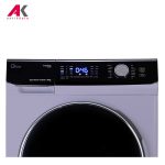 ماشین لباسشویی جی پلاس مدل GPLUS GWM-K9542T