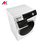 ماشین لباسشویی جی پلاس مدل GPLUS GWM-K9542W