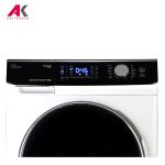 ماشین لباسشویی جی پلاس مدل GPLUS GWM-K9542W