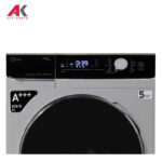 ماشین لباسشویی جی پلاس مدل GPLUS GWM-KD1048S