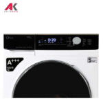 ماشین لباسشویی جی پلاس مدل GPLUS GWM-KD1048W