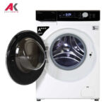 ماشین لباسشویی جی پلاس مدل GPLUS GWM-KD1048W