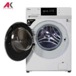 ماشین لباسشویی جی پلاس مدل GPLUS GWM-KD1049S