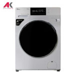 ماشین لباسشویی جی پلاس مدل GPLUS GWM-KD1049S