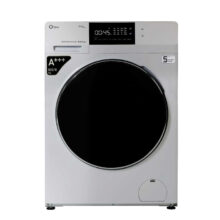 ماشین لباسشویی جی پلاس مدل GPLUS GWM-KD1049S