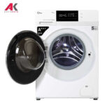 ماشین لباسشویی جی پلاس مدل GPLUS GWM-KD1049W