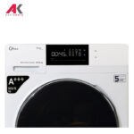 ماشین لباسشویی جی پلاس مدل GPLUS GWM-KD1049W