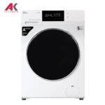 ماشین لباسشویی جی پلاس مدل GPLUS GWM-KD1049W