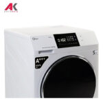 ماشین لباسشویی جی پلاس مدل GPLUS GWM-KD1049W