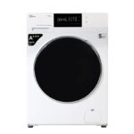 ماشین لباسشویی جی پلاس مدل GPLUS GWM-KD1049W