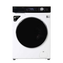 ماشین لباسشویی جی پلاس مدل GPLUS GWM-K1058W