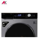ماشین لباسشویی جی پلاس مدل GPLUS GWM-KD1059T