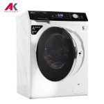 ماشین لباسشویی جی پلاس مدل GPLUS GWM-KD1059W