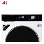 ماشین لباسشویی جی پلاس مدل GPLUS GWM-KD1059W
