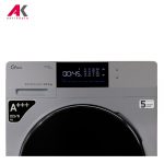 ماشین لباسشویی جی پلاس مدل GPLUS GWM-KD1069T