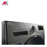 ماشین لباسشویی جی پلاس مدل GPLUS GWM-L8645T
