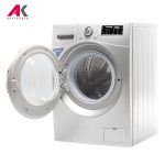 ماشین لباسشویی جی پلاس مدل GPLUS GWM-L8645W