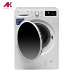 ماشین لباسشویی جی پلاس مدل GPLUS GWM-L87W
