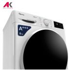 ماشین لباسشویی جی پلاس مدل GPLUS GWM-L87W