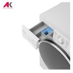 ماشین لباسشویی جی پلاس مدل GPLUS GWM-L87W