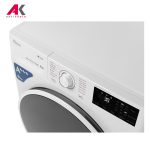 ماشین لباسشویی جی پلاس مدل GPLUS GWM-L87W