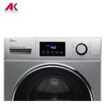 ماشین لباسشویی جی پلاس مدل GPLUS GWM-J8250S