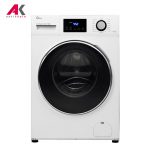 ماشین لباسشویی جی پلاس مدل GPLUS GWM-J8250W