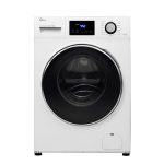ماشین لباسشویی جی پلاس مدل GPLUS GWM-J8250W