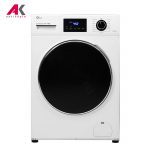 ماشین لباسشویی جی پلاس مدل GPLUS GWM-J8470W
